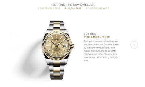 horloge accessoires rolex|rolex official website.